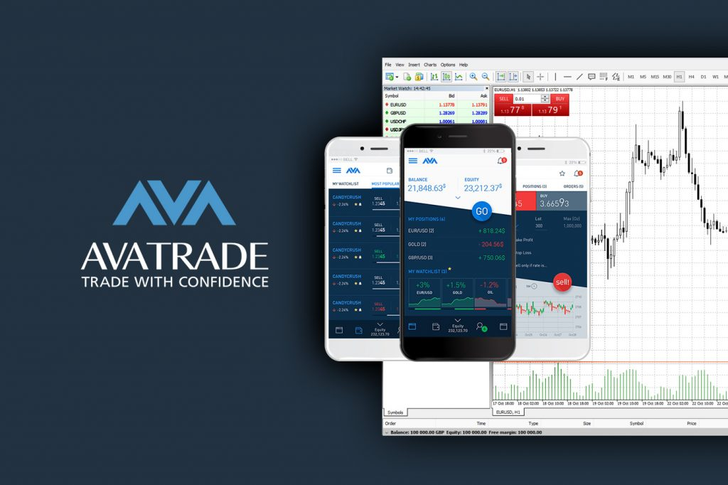 img of مراجعة AvaTrade 2025: تحليل شامل لمنصة التداول