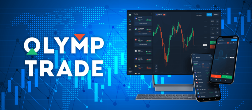img of مراجعة Olymp Trade 2025: تحليل شامل لمنصة التداول