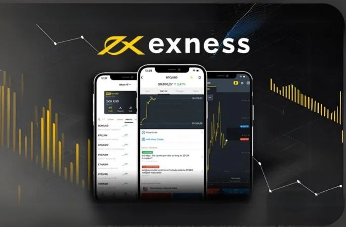 img of مراجعة Exness 2025: تحليل شامل لمنصة التداول
