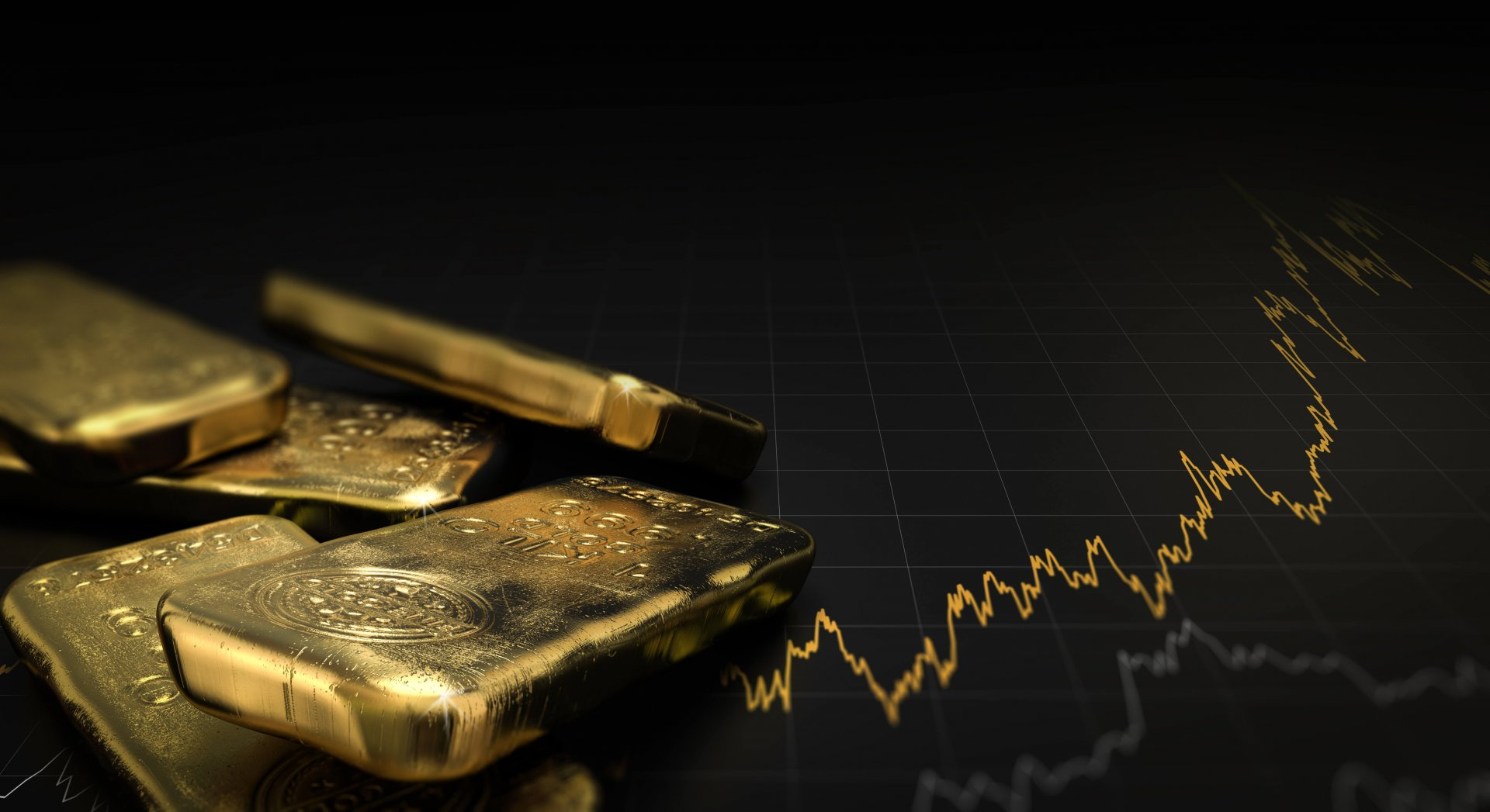 img of توقعات سعر الذهب: تحليل عميق للربع الثاني 2025